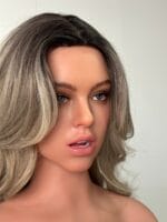 [US Stock] 172cm SLE Series Silicone Sex Doll ZXE201-ZX172E-3 - Image 20