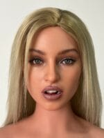 [US Stock] 172cm SLE Series Silicone Sex Doll ZXE204-ZX172E - Image 24