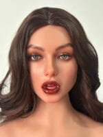 [US Stock] 172cm SLE Series Silicone Sex Doll ZXE207-ZX172E - Image 23