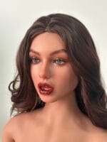 [US Stock] 172cm SLE Series Silicone Sex Doll ZXE207-ZX172E - Image 22