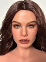 [US Stock] 164cm SLE Series Silicone Sex Doll ZXE200-ZX164G - Image 22