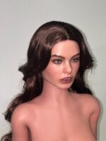[US Stock] 165cm SLE Series Silicone Sex Doll ZXE200-ZX165D - Image 22