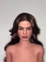 [US Stock] 165cm SLE Series Silicone Sex Doll ZXE200-ZX165D - Image 21