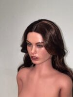 [US Stock] 165cm SLE Series Silicone Sex Doll ZXE200-ZX165D - Image 20