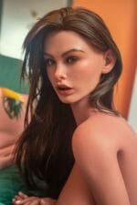 [US Stock] 166cm SLE Series Silicone Sex Doll ZXE200-ZX166K-2 - Image 11