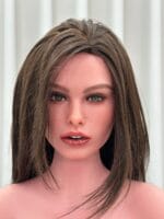 [US Stock] 166cm SLE Series Silicone Sex Doll ZXE200-ZX166K-2 - Image 22
