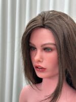 [US Stock] 166cm SLE Series Silicone Sex Doll ZXE200-ZX166K-2 - Image 21