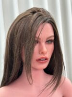 [US Stock] 166cm SLE Series Silicone Sex Doll ZXE200-ZX166K-2 - Image 20