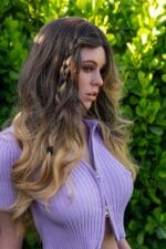 [US Stock] 172cm SLE Series Silicone Sex Doll ZXE201-ZX172E-2 - Image 6