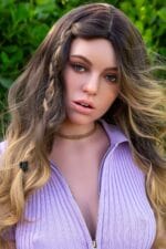 [US Stock] 172cm SLE Series Silicone Sex Doll ZXE201-ZX172E-2 - Image 9