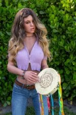 [US Stock] 172cm SLE Series Silicone Sex Doll ZXE201-ZX172E-2 - Image 10