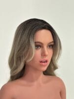 [US Stock] 163cm SLE Series Silicone Sex Doll ZXE201-ZX163E - Image 20
