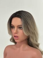 [US Stock] 163cm SLE Series Silicone Sex Doll ZXE201-ZX163E - Image 19