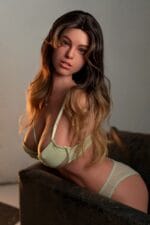 [US Stock] Zelex Torso Sex Doll ZXE201-ZX109G - Image 13