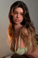 [US Stock] Zelex Torso Sex Doll ZXE201-ZX109G - Image 12