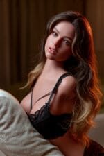 [US Stock] Zelex Torso Sex Doll ZXE201-ZX117E - Image 12