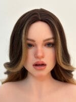 [US Stock] 164cm SLE Series Silicone Sex Doll ZXE201-ZX164G - Image 22