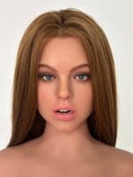 [US Stock] 172cm SLE Series Silicone Sex Doll ZXE201_Z1 - Image 24