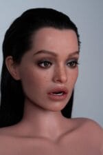 [US Stock] 160cm SLE Series Silicone Sex Doll ZXE202-ZX160J - Image 25