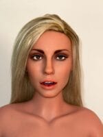 [US Stock] 160cm SLE Series Silicone Sex Doll ZXE203-ZX160J - Image 20
