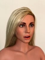 [US Stock] 160cm SLE Series Silicone Sex Doll ZXE203-ZX160J - Image 19