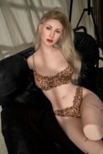 [US Stock] Zelex Torso Sex Doll ZXE203-ZX117E - Image 9