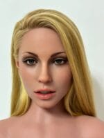 [US Stock] 165cm SLE Series Silicone Sex Doll ZXE203-ZX165D - Image 23