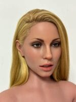 [US Stock] 165cm SLE Series Silicone Sex Doll ZXE203-ZX165D - Image 24