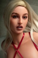 [US Stock] Zelex Torso Sex Doll ZXE204-ZX108J - Image 13