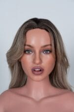 [US Stock] 160cm SLE Series Silicone Sex Doll ZXE204-ZX160J - Image 26