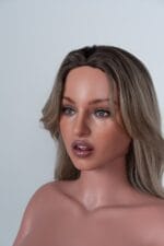 [US Stock] 160cm SLE Series Silicone Sex Doll ZXE204-ZX160J - Image 25