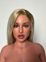 [US Stock] 164cm SLE Series Silicone Sex Doll ZXE204-ZX164G - Image 20
