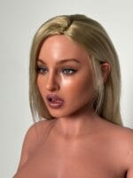 [US Stock] 164cm SLE Series Silicone Sex Doll ZXE204-ZX164G - Image 19