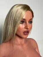 [US Stock] 164cm SLE Series Silicone Sex Doll ZXE204-ZX164G - Image 18