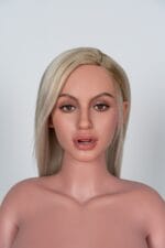 [US Stock] 160cm SLE Series Silicone Sex Doll ZXE205-ZX160J - Image 25