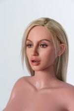 [US Stock] 160cm SLE Series Silicone Sex Doll ZXE205-ZX160J - Image 24