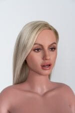 [US Stock] 160cm SLE Series Silicone Sex Doll ZXE205-ZX160J - Image 23
