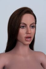 [US Stock] 166cm SLE Series Silicone Sex Doll ZXE205-ZX166K - Image 23