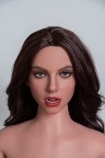 [US Stock] 172cm SLE Series Silicone Sex Doll ZXE206-ZX172E - Image 21