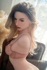 [US Stock] Zelex Torso Sex Doll ZXE206-ZX117E-3 - Image 3
