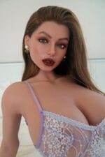 [US Stock] 160cm SLE Series Silicone Sex Doll ZXE207-ZX160J - Image 9