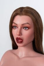 [US Stock] 160cm SLE Series Silicone Sex Doll ZXE207-ZX160J - Image 27