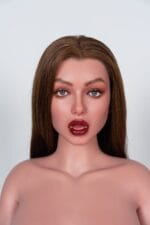 [US Stock] 160cm SLE Series Silicone Sex Doll ZXE207-ZX160J - Image 29