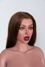 [US Stock] 160cm SLE Series Silicone Sex Doll ZXE207-ZX160J - Image 28