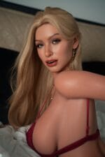 [US Stock] Zelex Torso Sex Doll ZXE208-ZX86K - Image 15