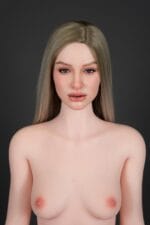 [US Stock] 171cm SLE Series Silicone Sex Doll ZXE208-ZX171C - Image 19