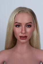 [US Stock] 166cm SLE Series Silicone Sex Doll ZXE208-ZX166K - Image 30