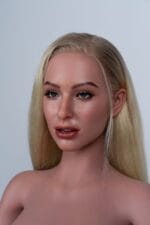 [US Stock] 166cm SLE Series Silicone Sex Doll ZXE208-ZX166K - Image 29