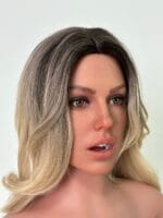 [US Stock] 165cm SLE Series Silicone Sex Doll ZXE210-ZX165D - Image 19