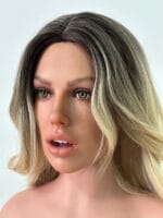 [US Stock] 165cm SLE Series Silicone Sex Doll ZXE210-ZX165D - Image 18